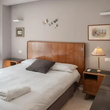 Homestay Casa Dei Ruscelli Bari