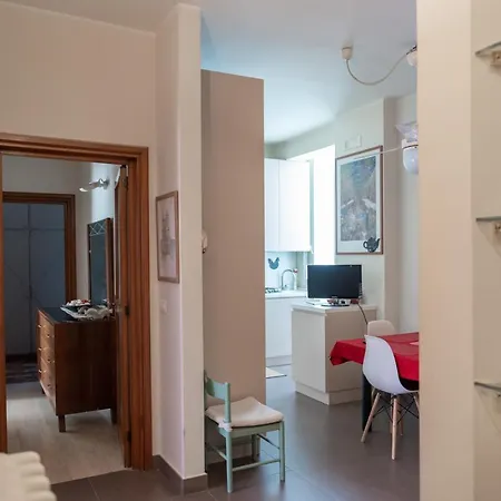 Homestay Casa Dei Ruscelli *