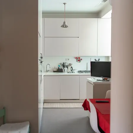 Homestay Casa Dei Ruscelli Bari