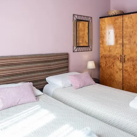 Casa Dei Ruscelli Homestay *