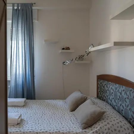 Casa Dei Ruscelli Homestay *