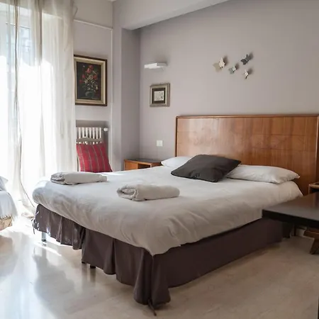 Casa Dei Ruscelli Homestay