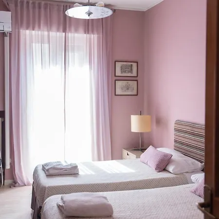 Homestay Casa Dei Ruscelli