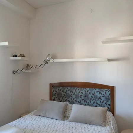 Casa Dei Ruscelli Bari
