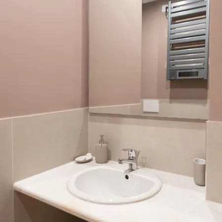 Privatunterkunft Casa Dei Ruscelli