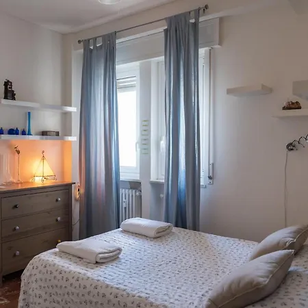 Casa Dei Ruscelli Homestay