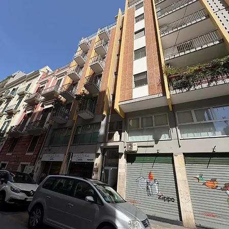 Casa Dei Ruscelli * בארי