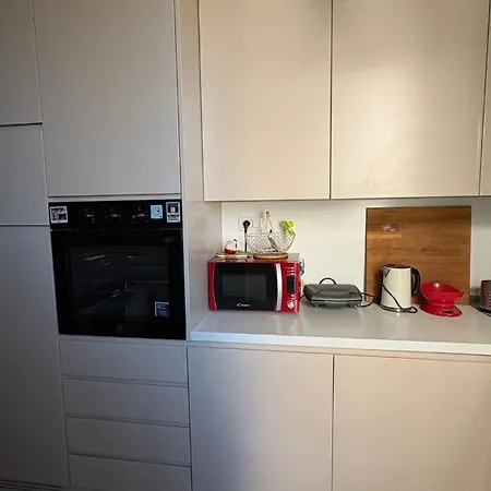 Casa Dei Ruscelli Privatunterkunft *