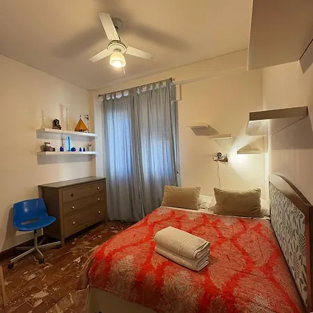 Casa Dei Ruscelli Privatunterkunft