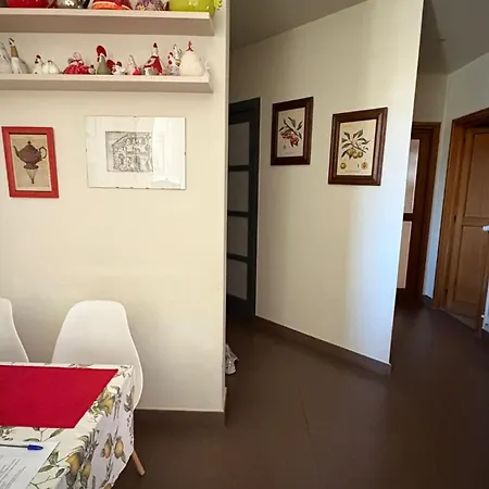 Casa Dei Ruscelli *