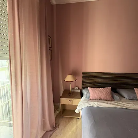 Casa Dei Ruscelli Gazde/Camere de închiriat Bari