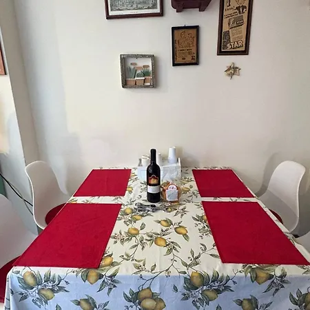 Casa Dei Ruscelli Bari