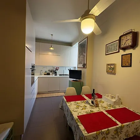 Casa Dei Ruscelli * Bari