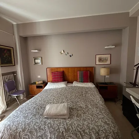 Casa Dei Ruscelli Privatunterkunft *