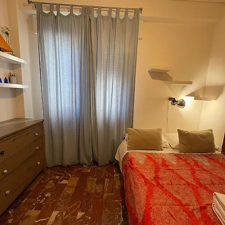 Casa Dei Ruscelli Bari