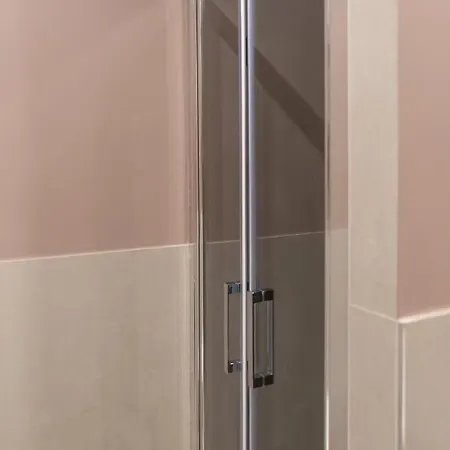 Séjour chez l'habitant Casa Dei Ruscelli