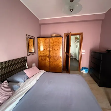 Privatunterkunft Casa Dei Ruscelli
