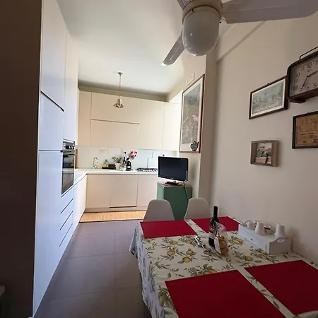 Casa Dei Ruscelli Проживание в семье