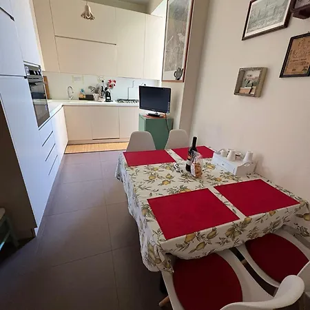 Casa Dei Ruscelli *