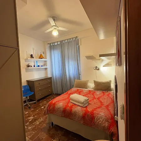 Casa Dei Ruscelli * Bari