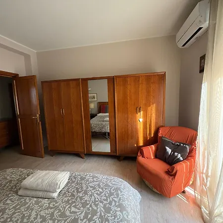 Casa Dei Ruscelli Проживание в семье