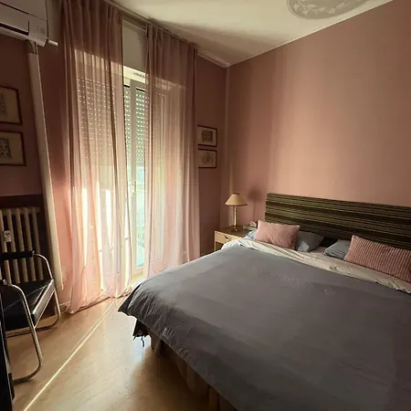 Casa Dei Ruscelli Privat bolig *
