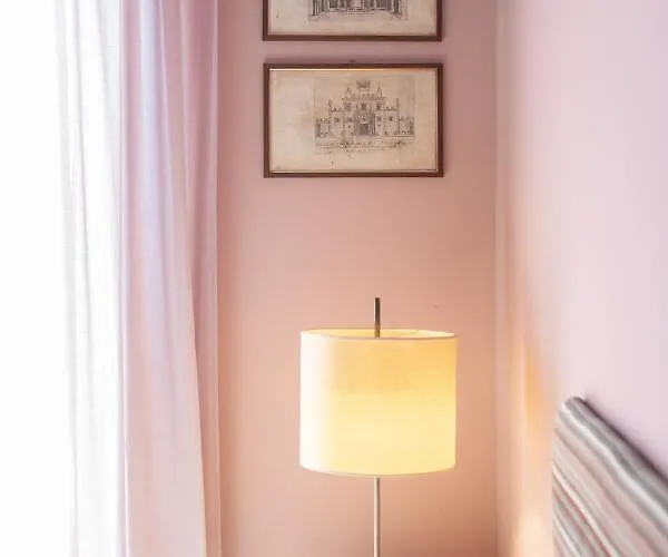 منزل للإقامة Casa Dei Ruscelli