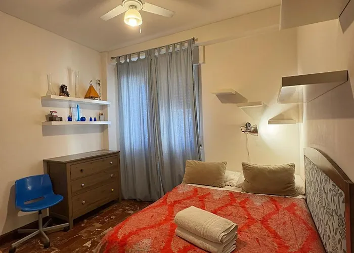 Casa Dei Ruscelli منزل للإقامة