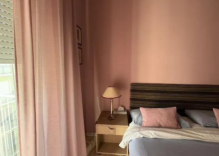 Casa Dei Ruscelli منزل للإقامة باري