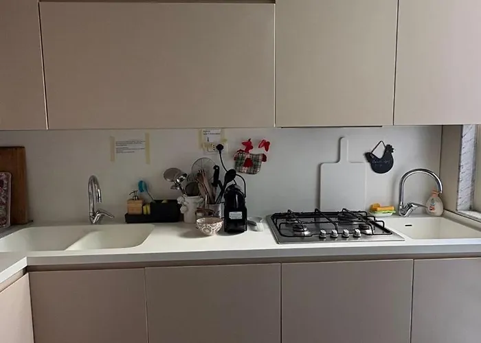 Privat bolig Casa Dei Ruscelli Bari