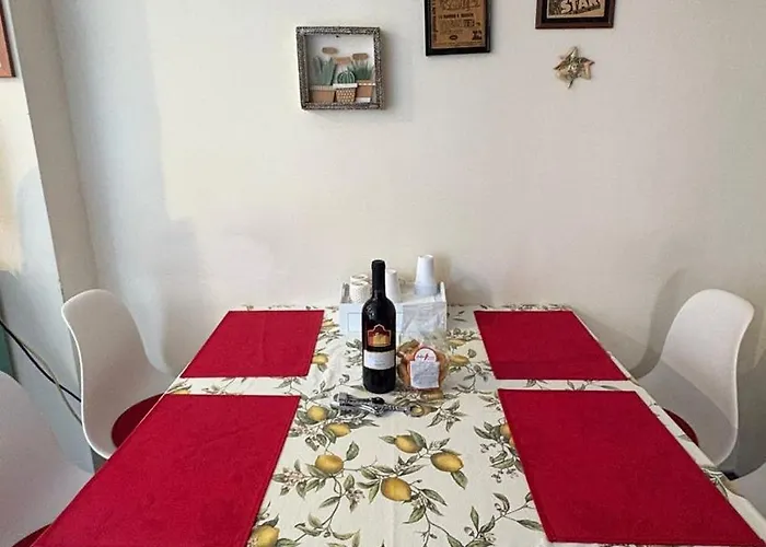 Casa Dei Ruscelli باري