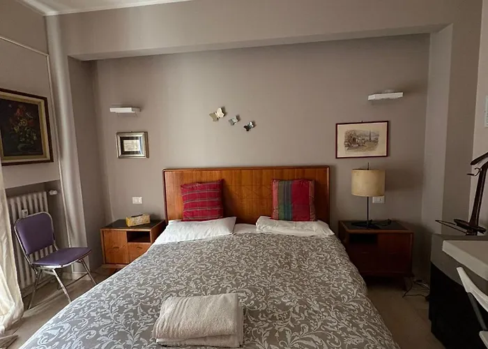 Casa Dei Ruscelli منزل للإقامة *