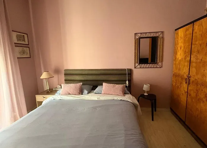 منزل للإقامة Casa Dei Ruscelli *