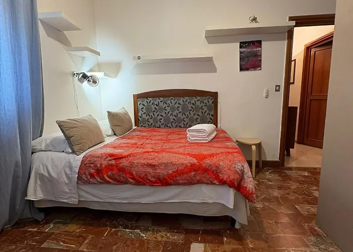 Casa Dei Ruscelli منزل للإقامة باري