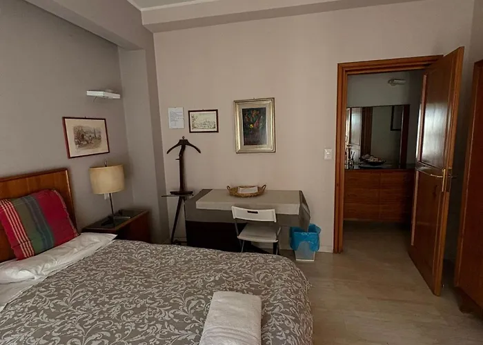 منزل للإقامة Casa Dei Ruscelli باري