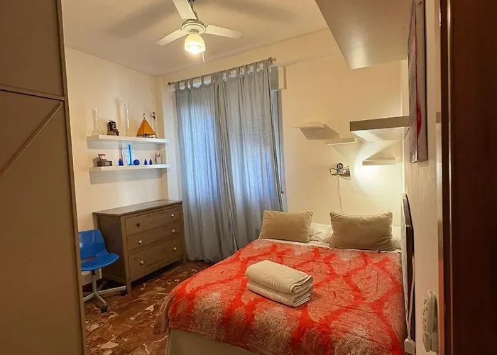 Casa Dei Ruscelli * باري