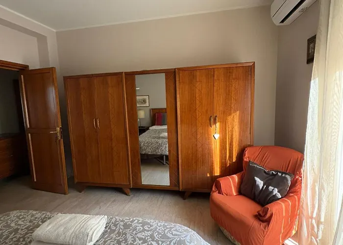 Casa Dei Ruscelli Privat bolig