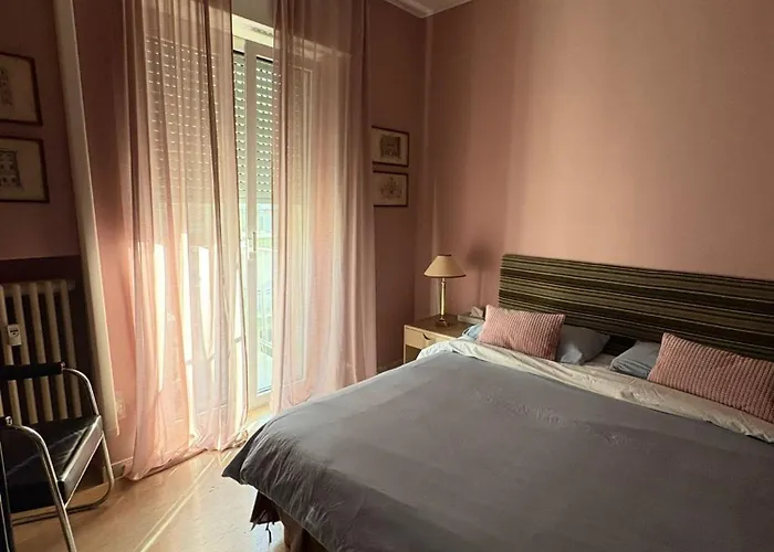 Casa Dei Ruscelli Privat bolig *