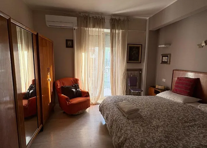 Privat bolig Casa Dei Ruscelli *